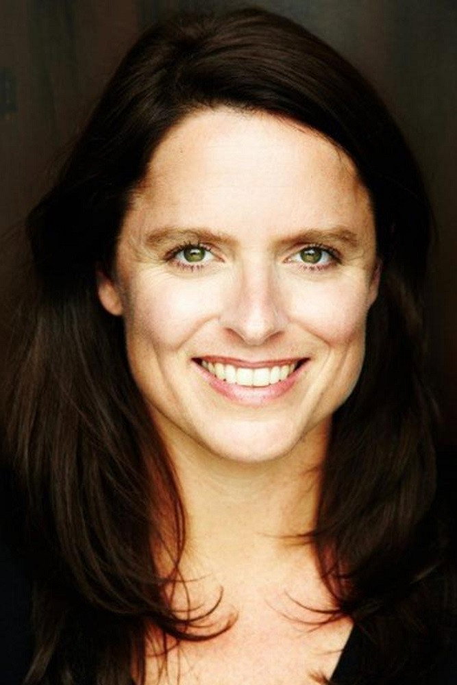 Tessa Wells's poster