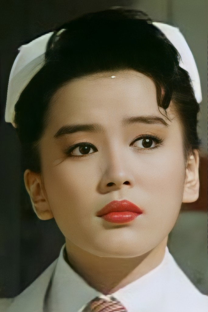Charine Chan Ka-Ling's poster