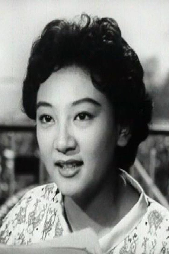 Chang Chien-Fei's poster