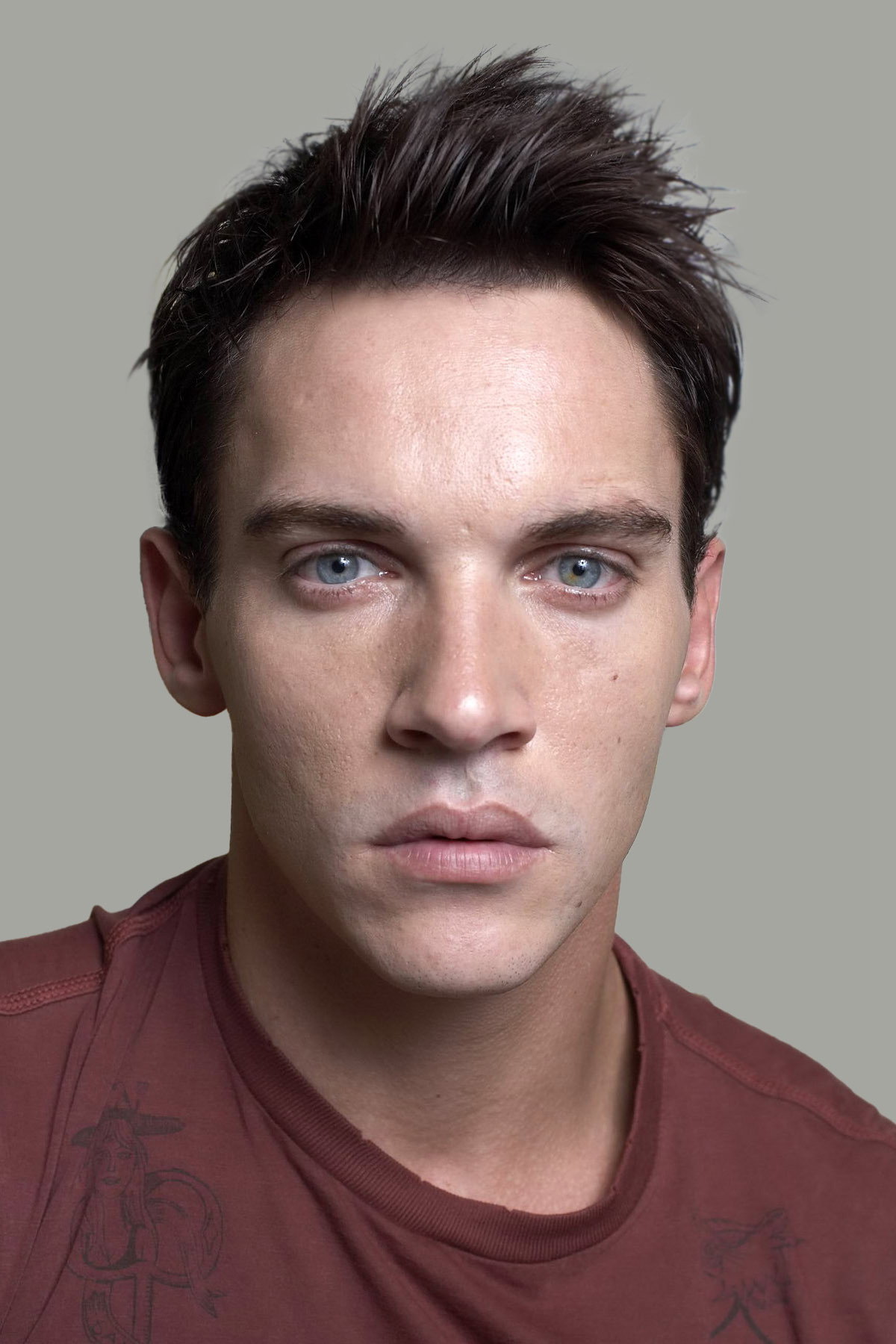Jonathan Rhys Meyers's poster