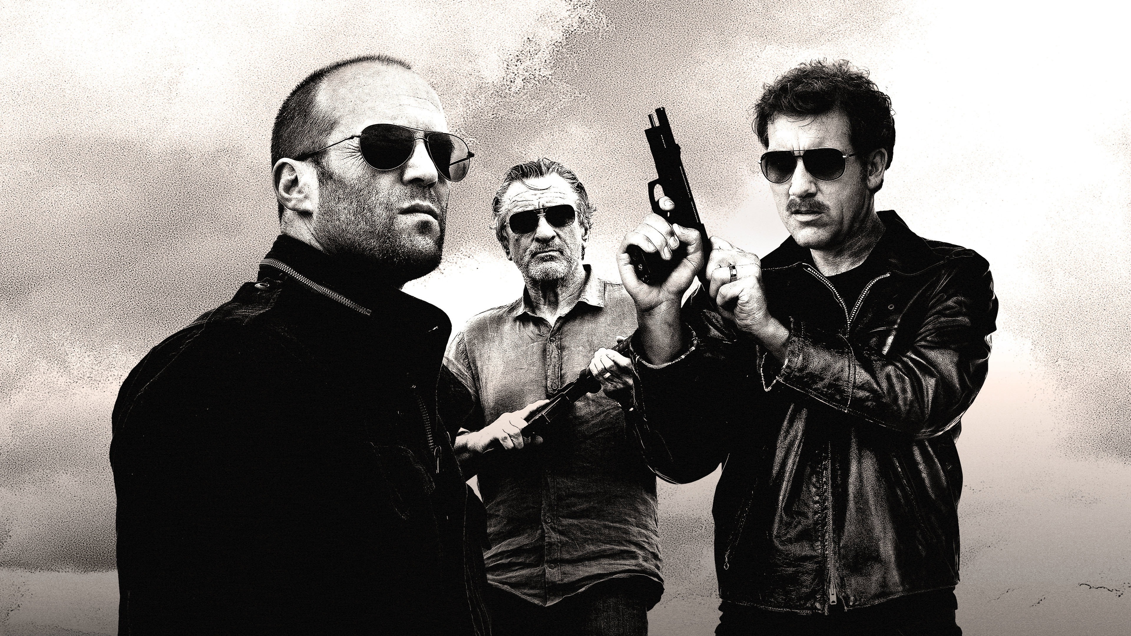 Killer Elite's poster