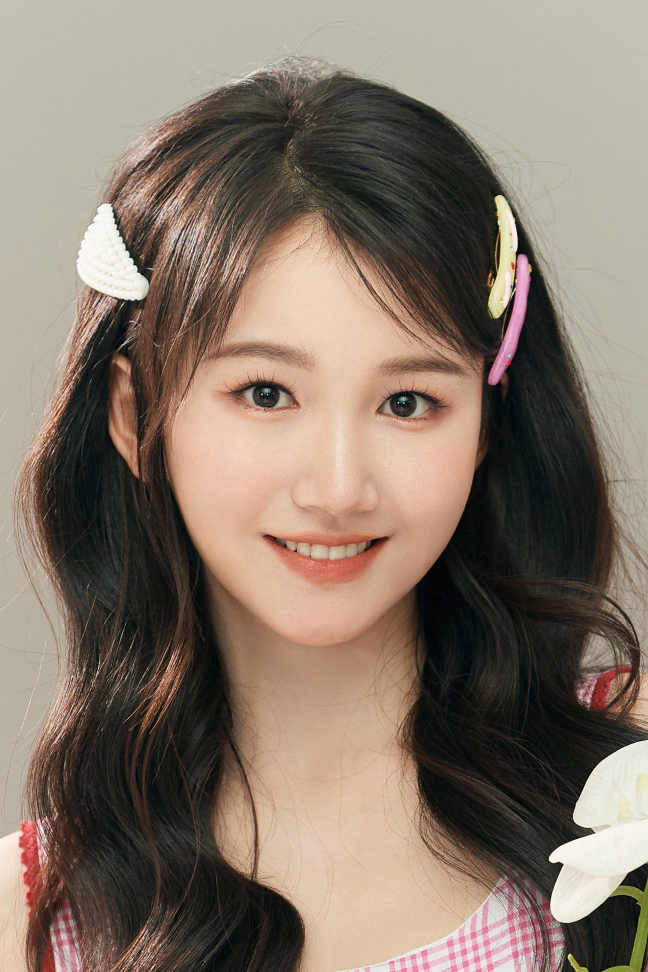Wu Siyu's poster
