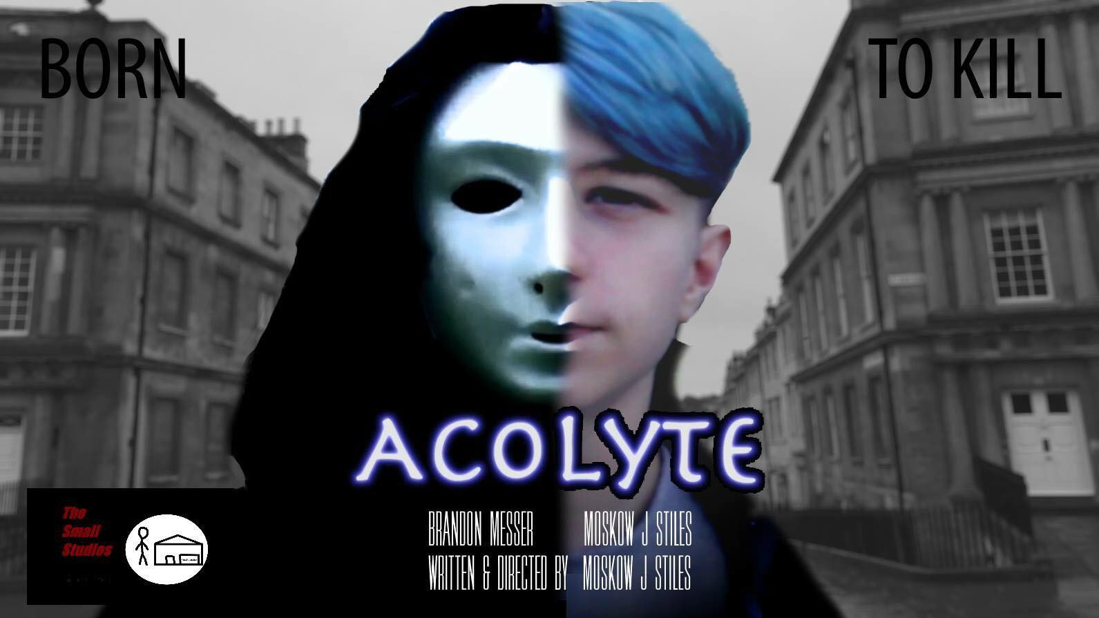 Acolyte's poster