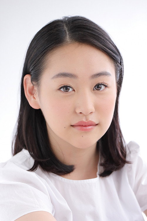 Marin Nishimoto's poster