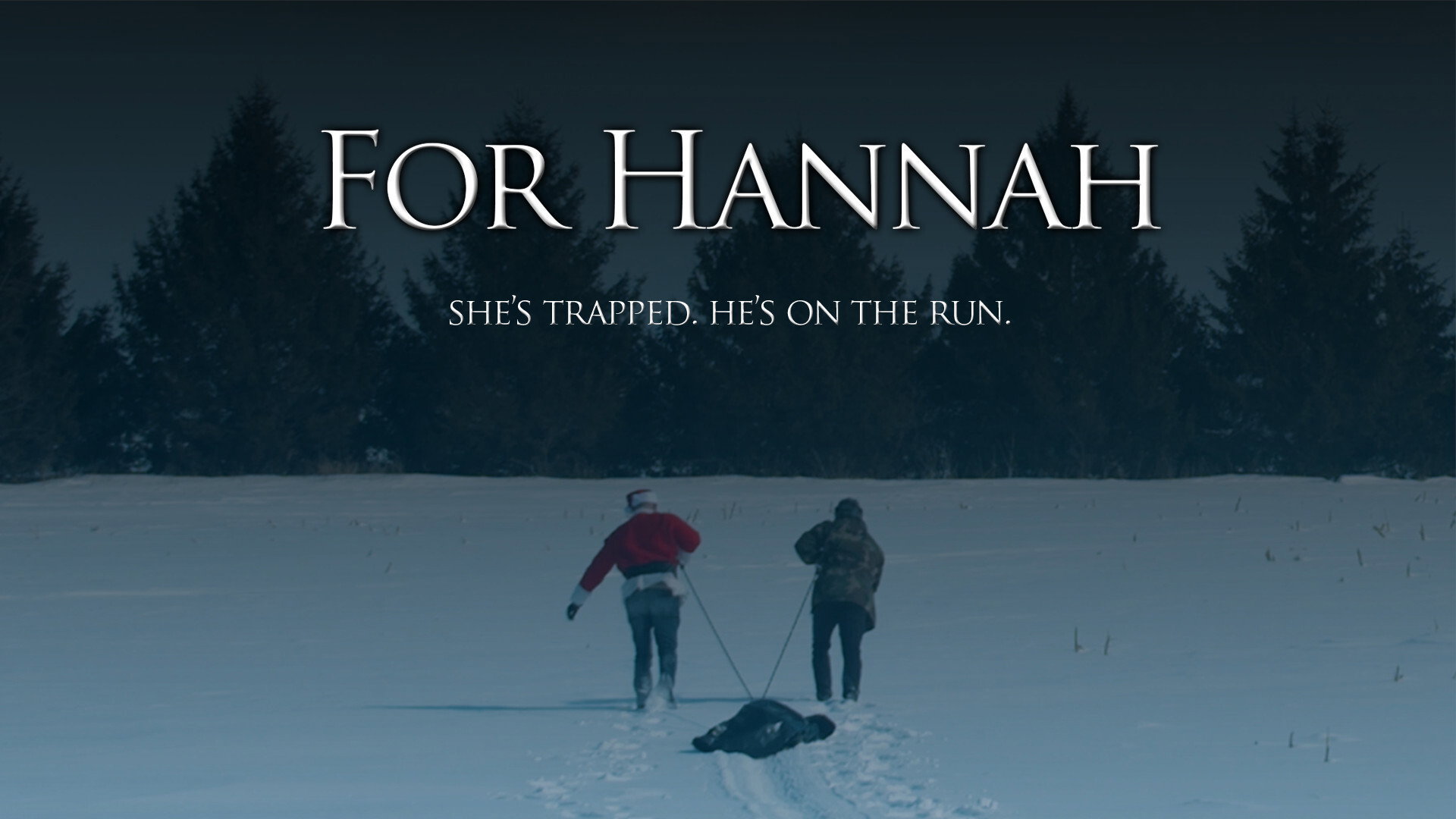 For Hannah's poster