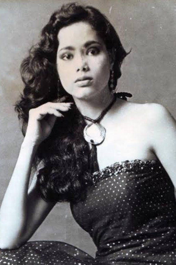 Lyka Ugarte's poster