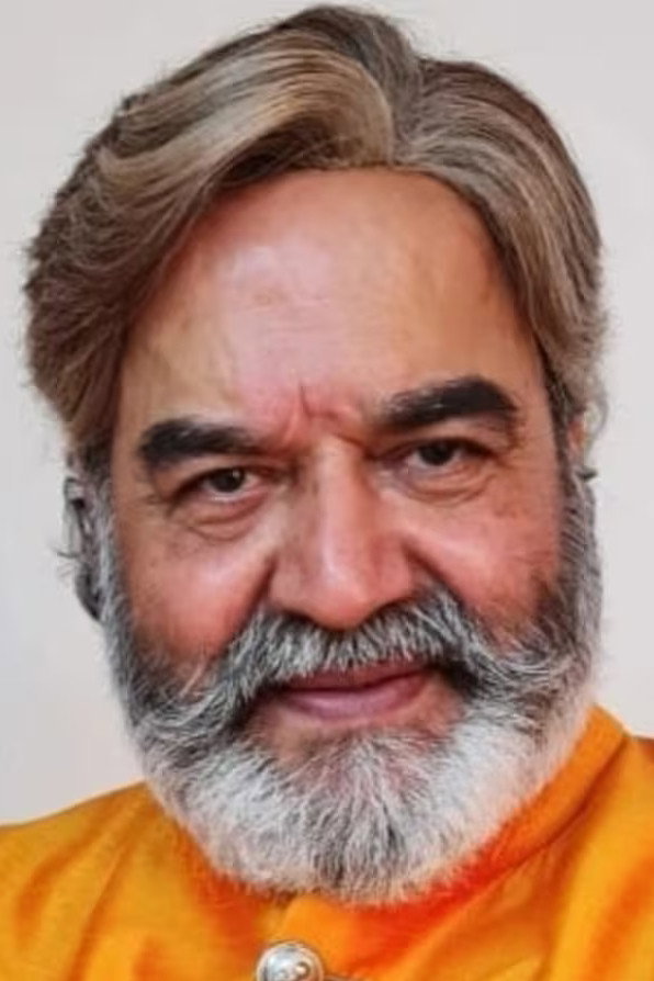 Surendra Pal's poster