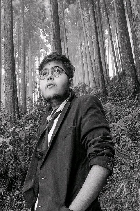 Soham Bagchi's poster