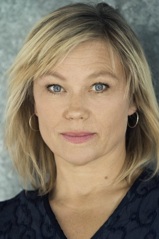Sofie Stougaard's poster