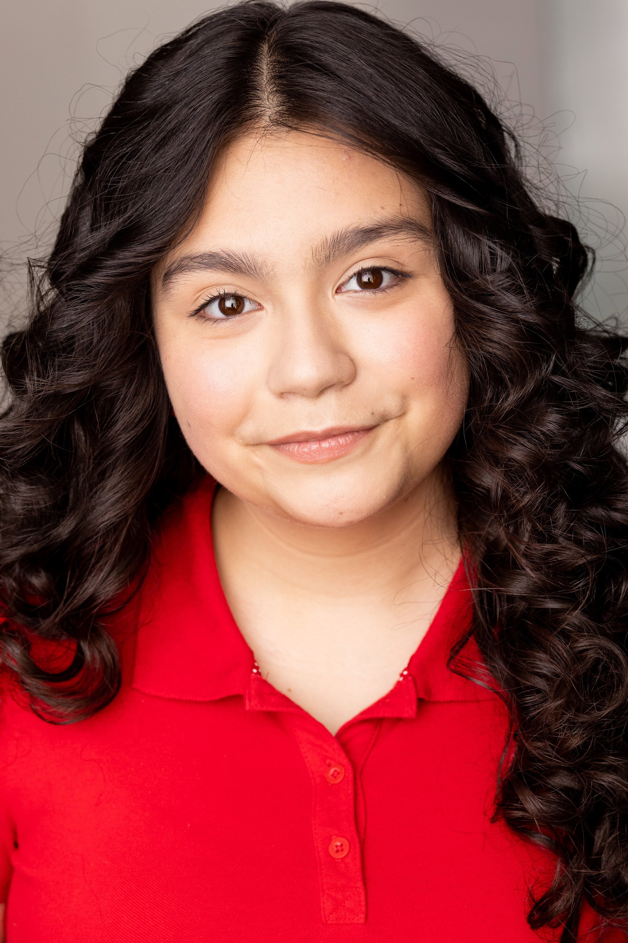 Melany Ochoa's poster