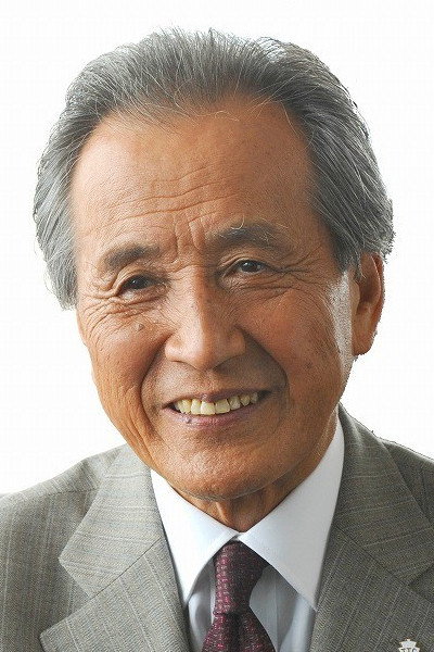 Gaku Yamamoto's poster