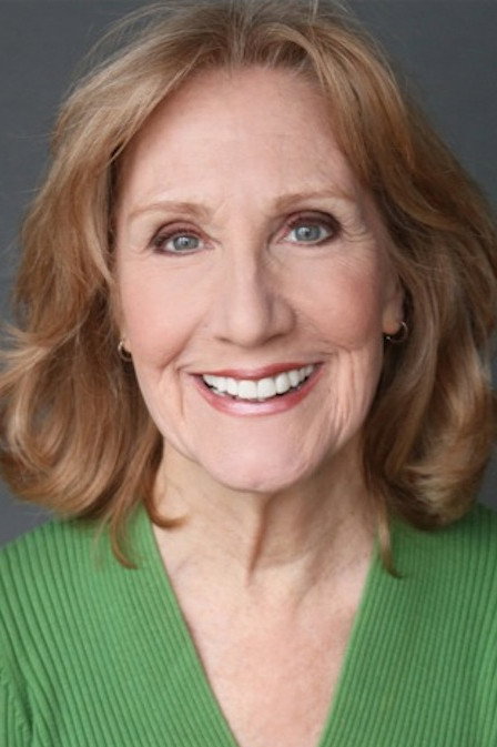 Peggy Roeder's poster