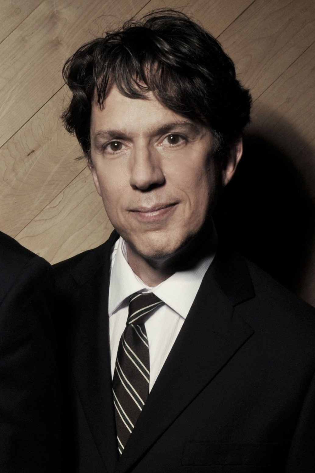 John Linnell's poster