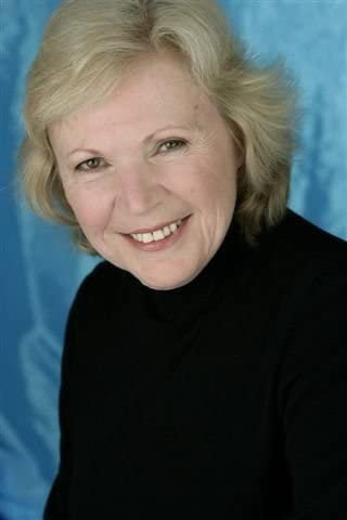 Marilyn Chris's poster