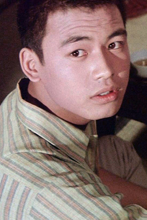 Kuniichi Takami's poster