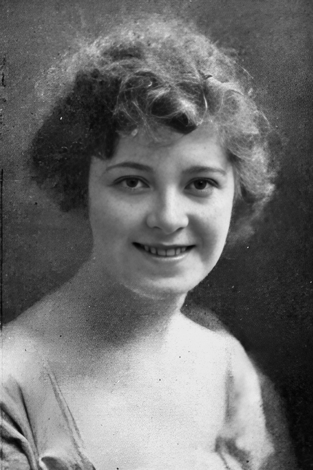 Ethel Corcoran's poster