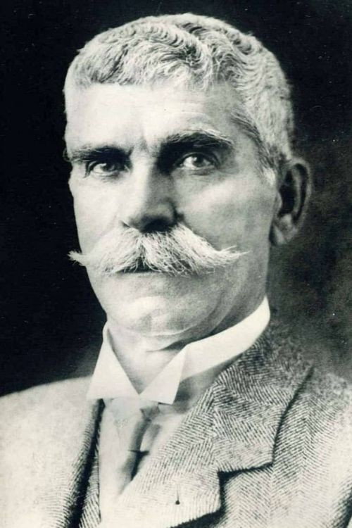 Ivan Vazov's poster