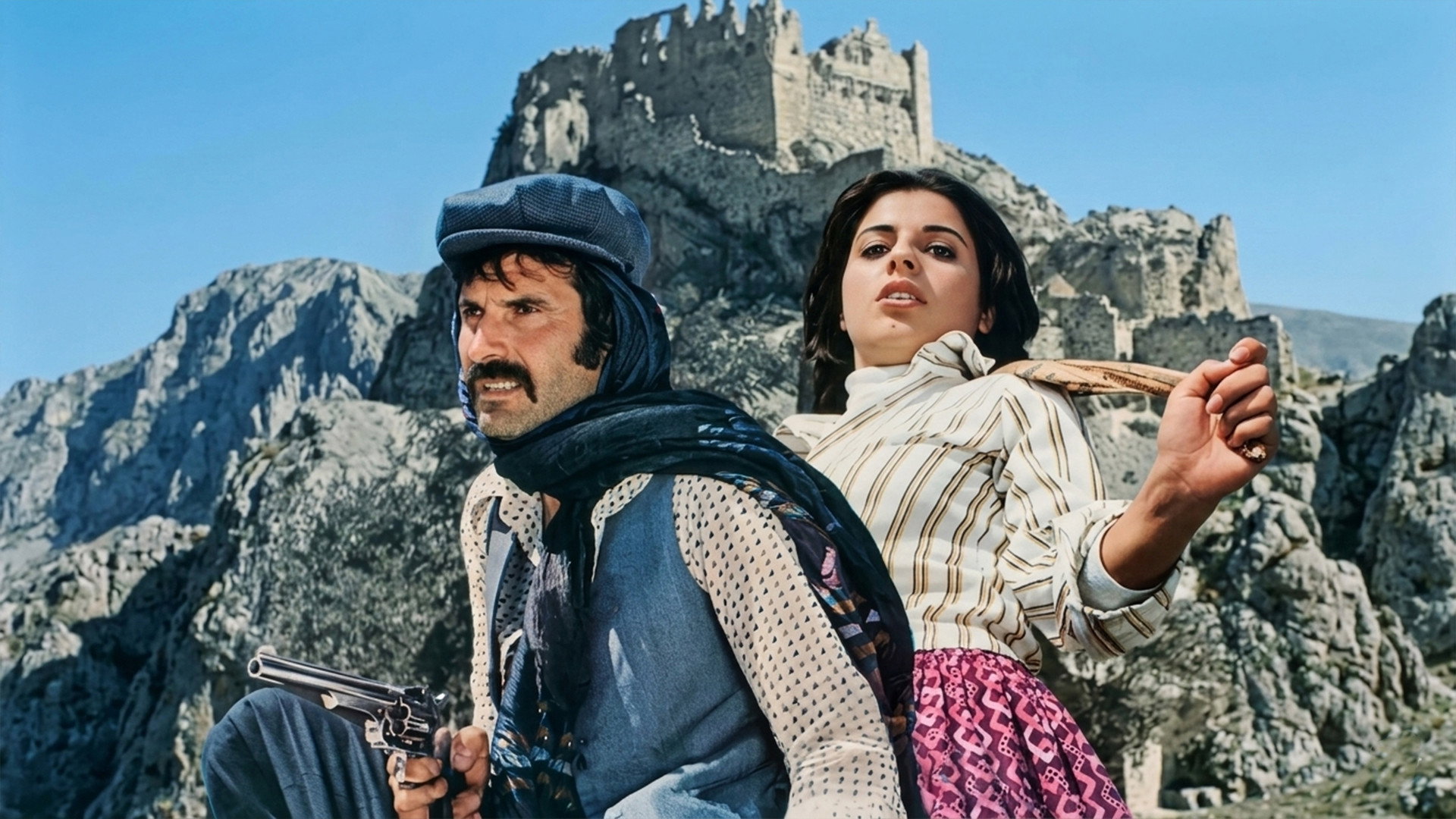 Hıdır's poster