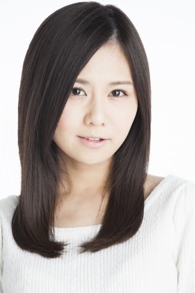 Sumire Sato's poster