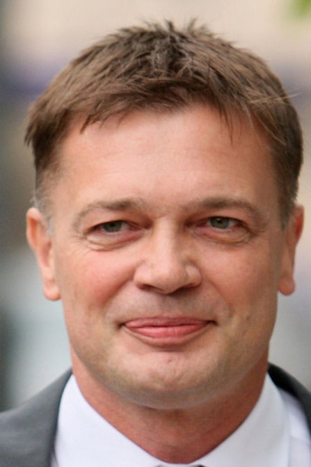 Andrew Wakefield's poster