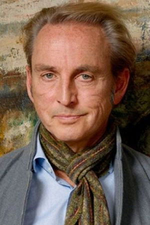 Philip Mould's poster