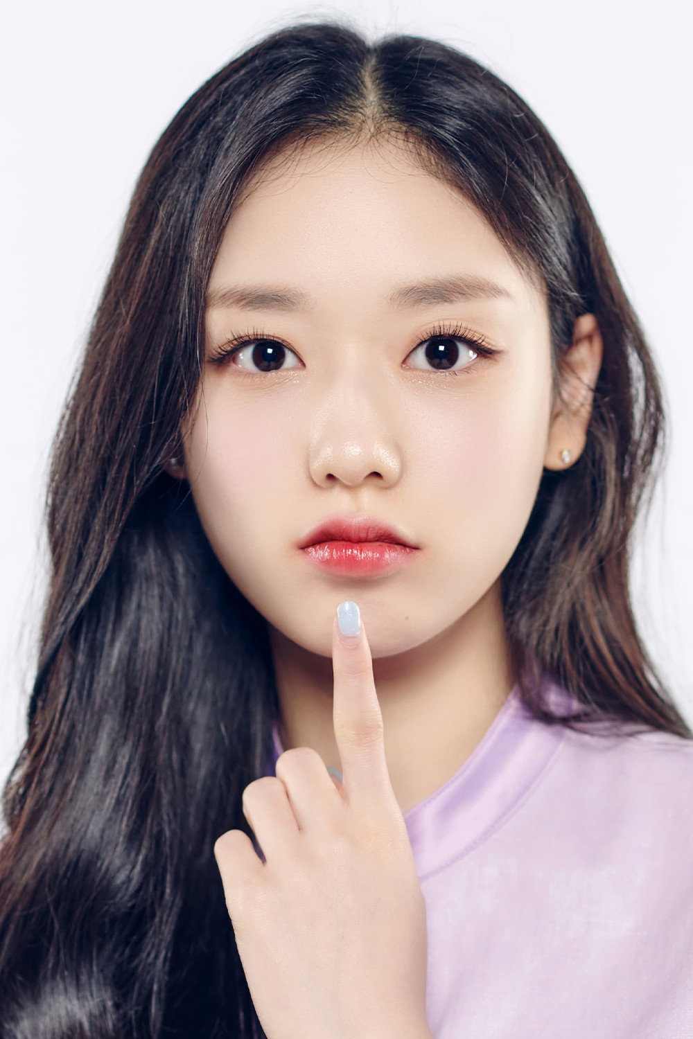Kim Do-ah's poster