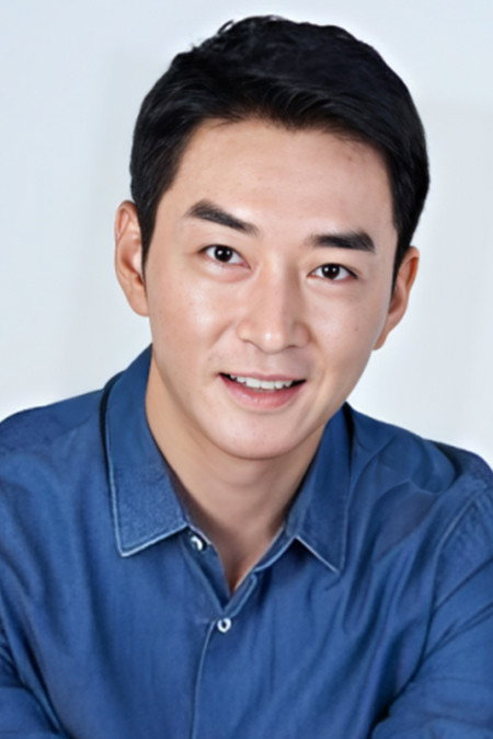 Jung Wook's poster