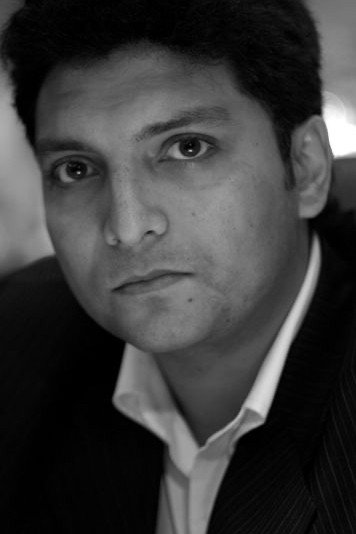 Pradyumna Chatterjee's poster