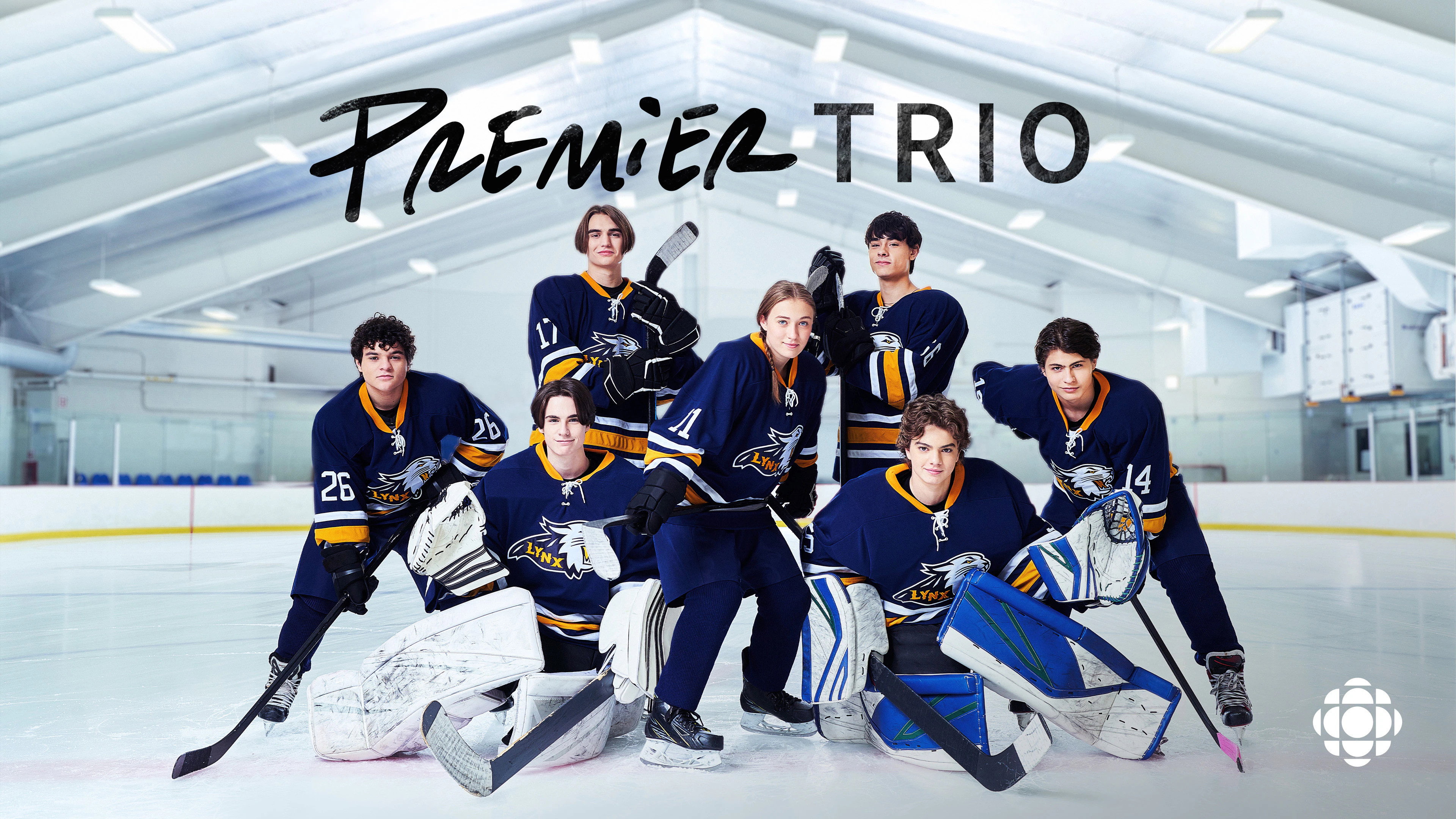 First Line's poster