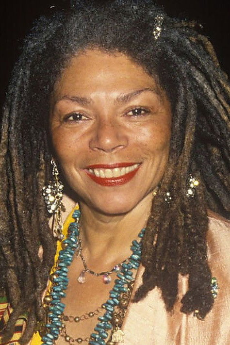 Rosalind Cash's poster