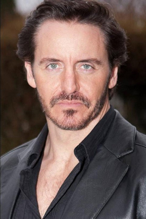 Charles Mesure's poster