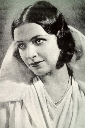 Carmen Violeta's poster