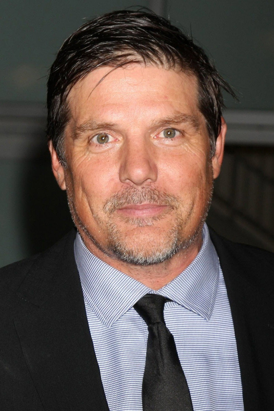 Paul Johansson's poster