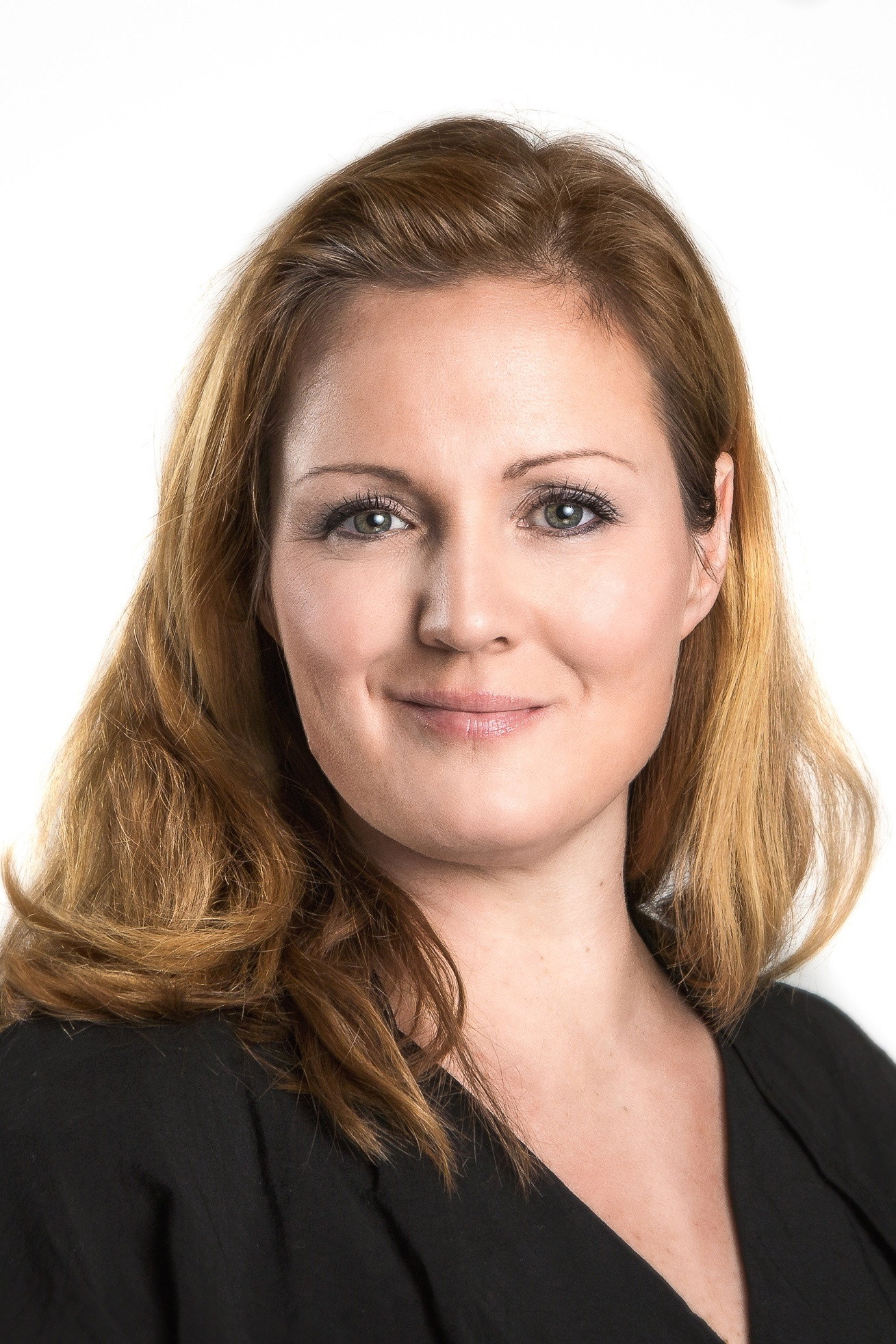 Siri Kristiansen's poster