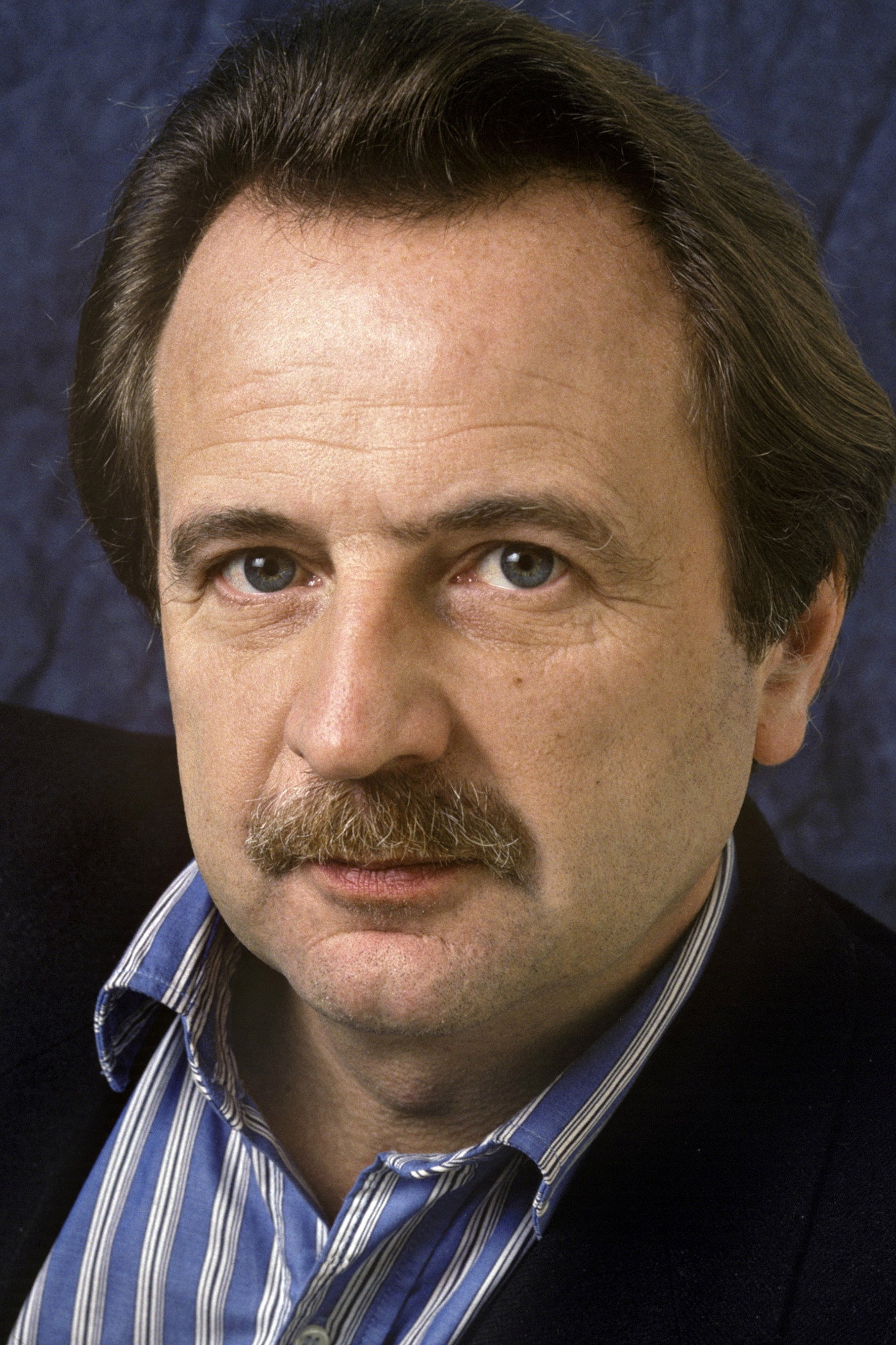 Régis Debray's poster