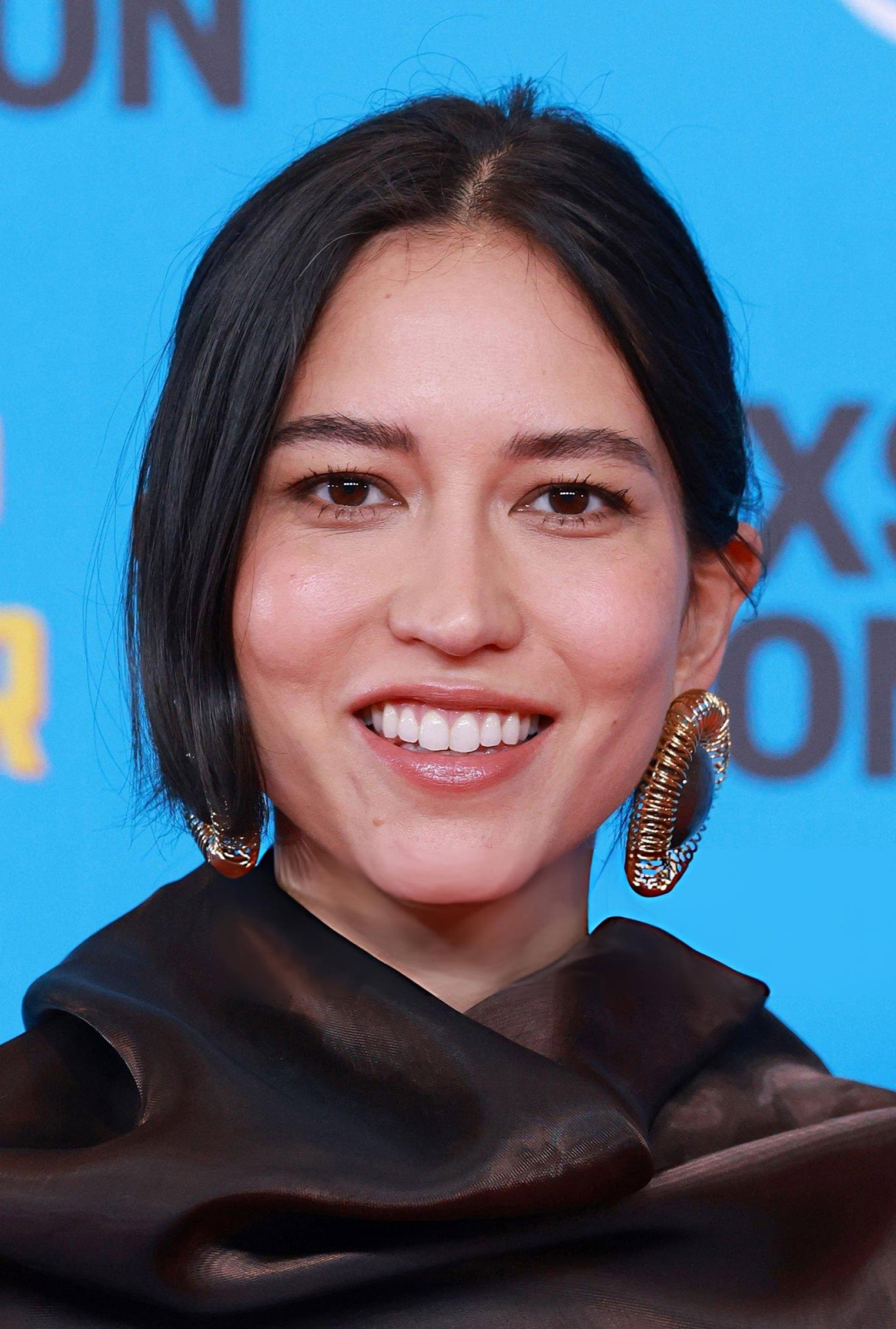 Sonoya Mizuno's poster