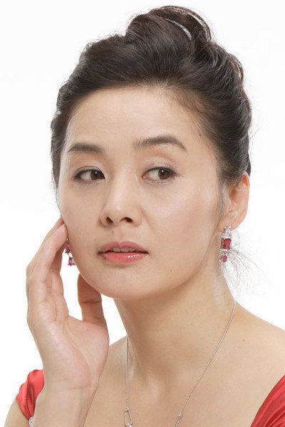 Lee Eung-kyung's poster