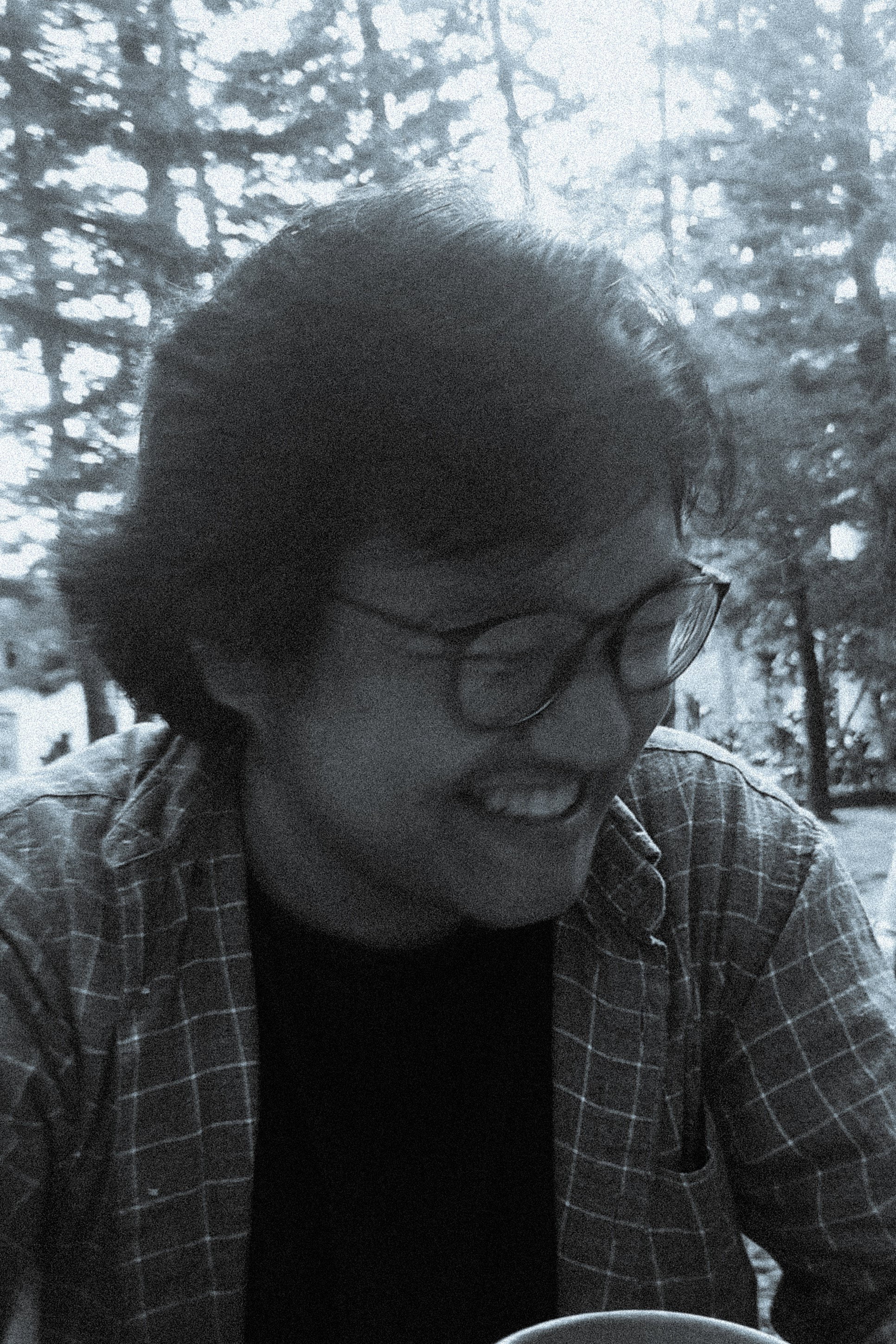 Mervine Aquino's poster