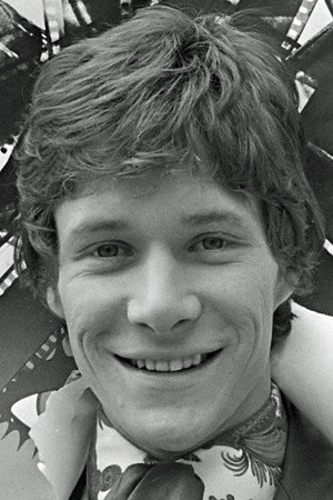 Paul Jones's poster