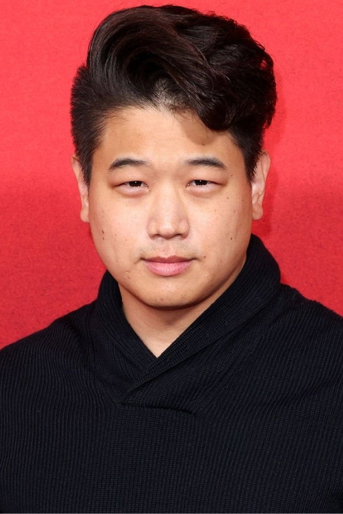Ki Hong Lee's poster