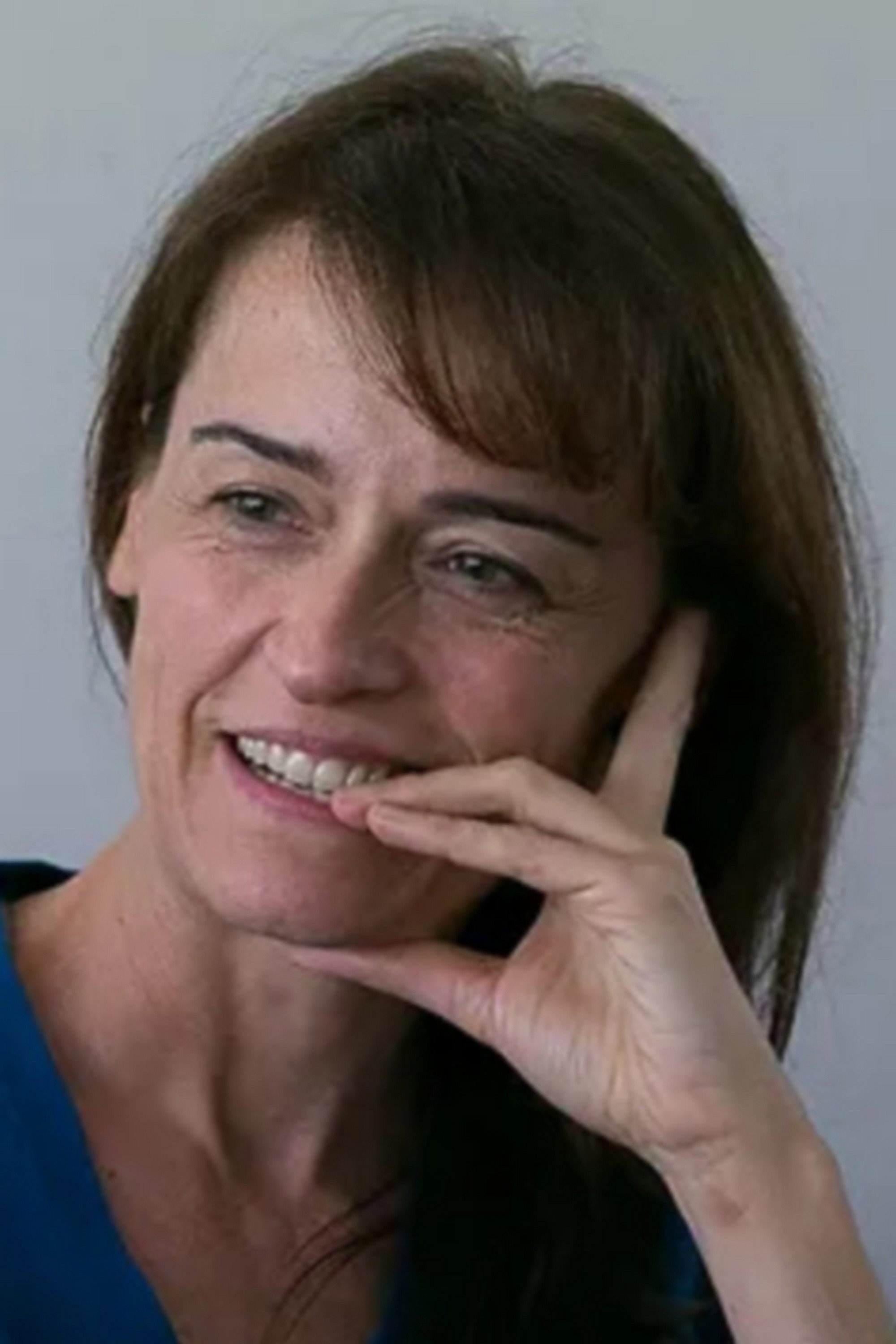 Aude Koegler's poster
