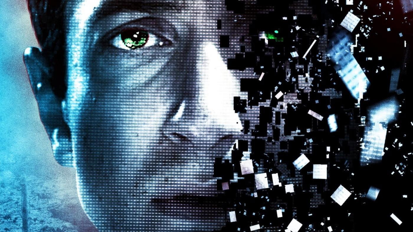 Extracted's poster