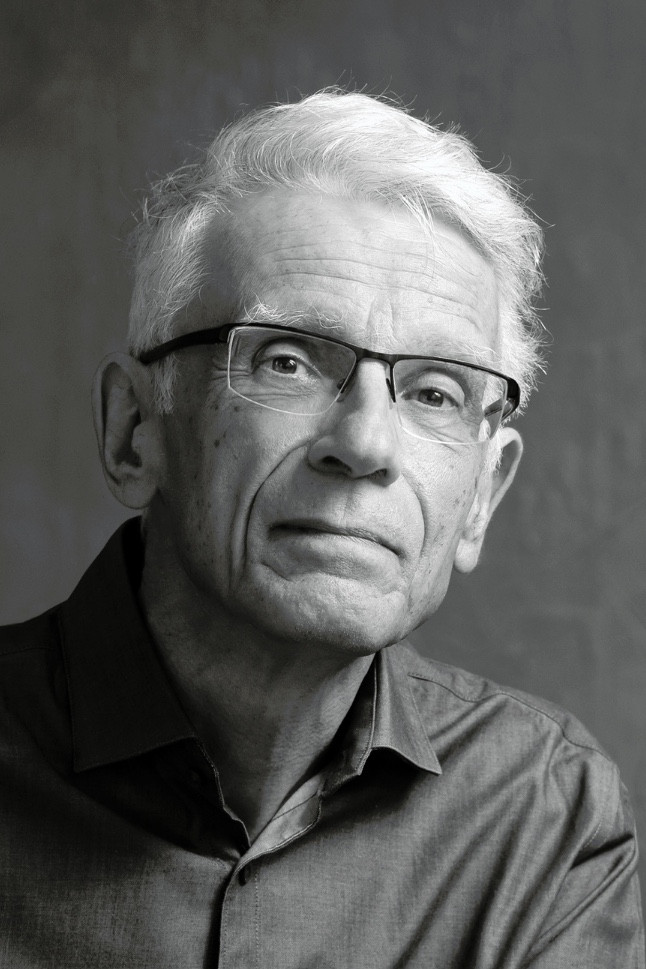 Bernard Émond's poster