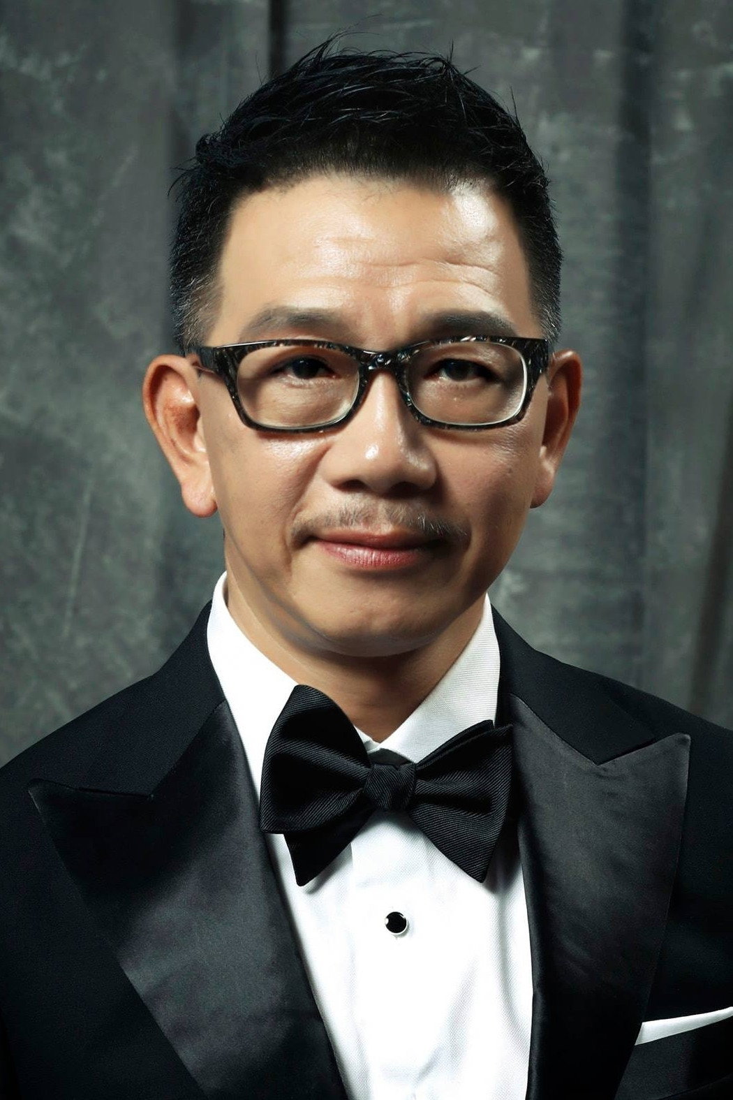 Ben Yuen Foo-Wah's poster