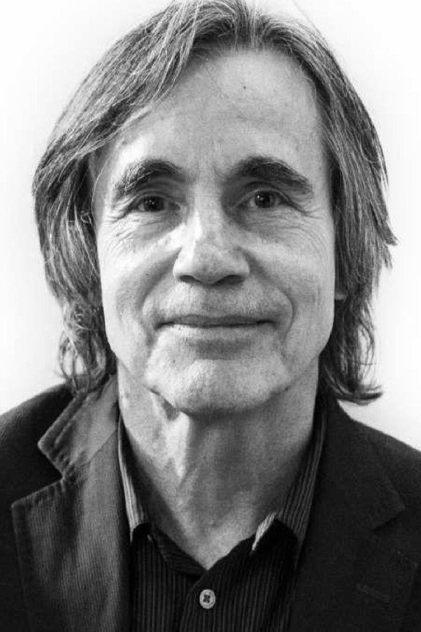 Jackson Browne's poster