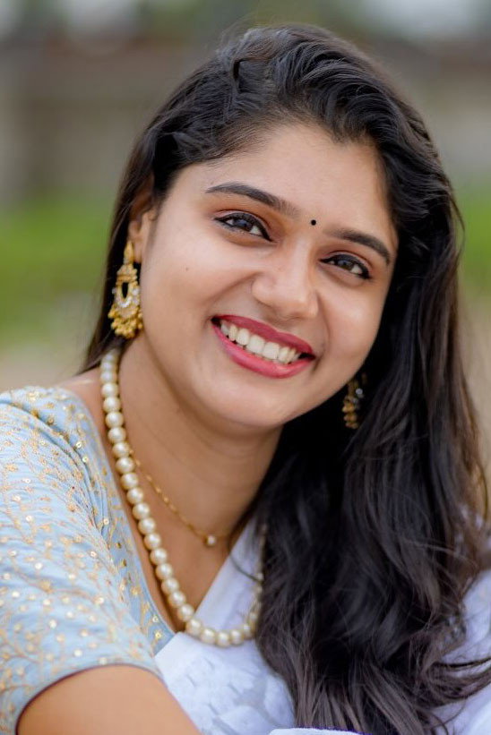 Aradhya's poster