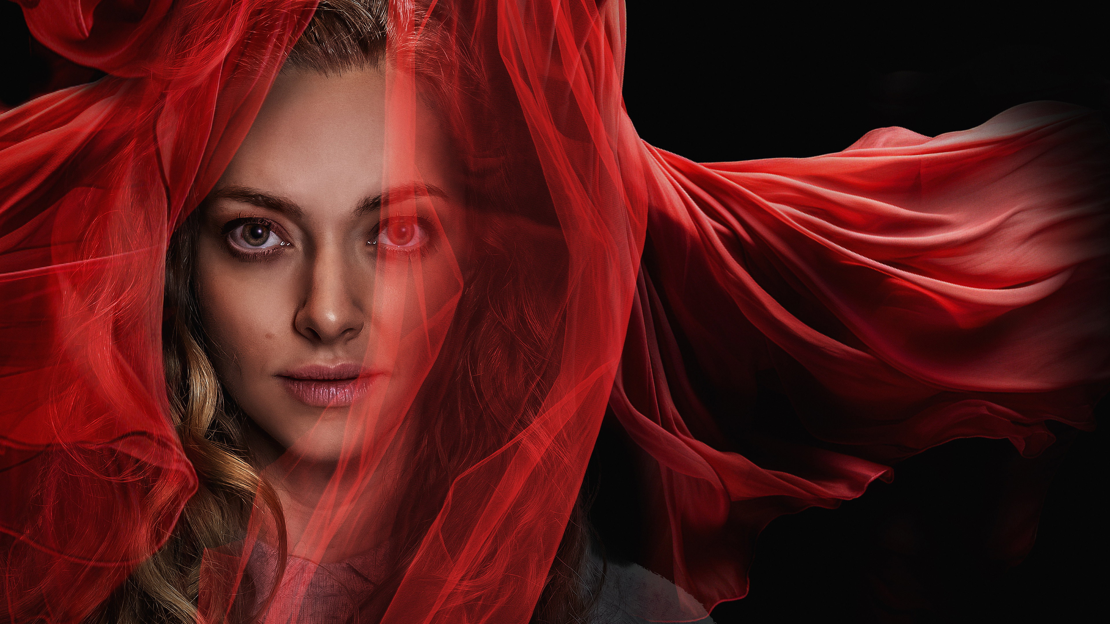 Seven Veils's poster