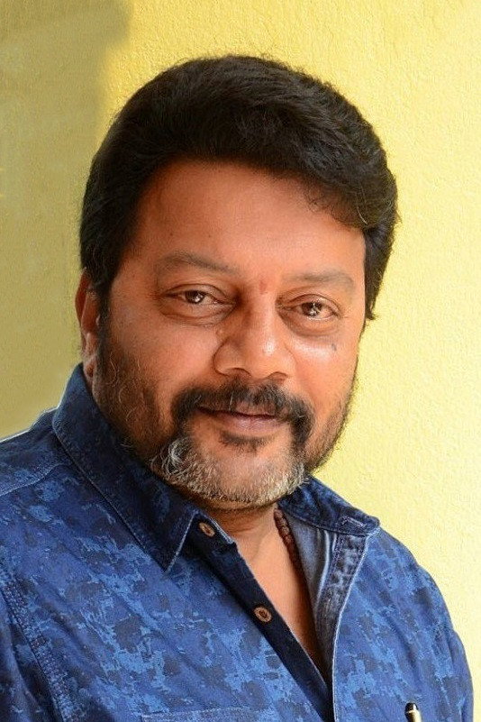 Sai Kumar's poster