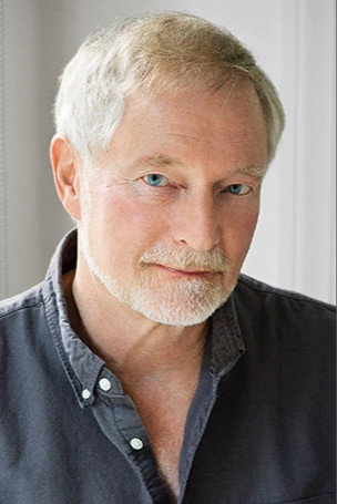 Erik Larson's poster