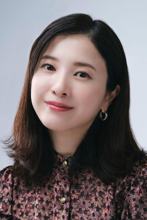 Yuriko Yoshitaka's poster